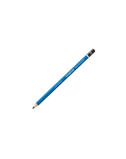 Matita grafite Mars Lumograph 100-6B Staedtler