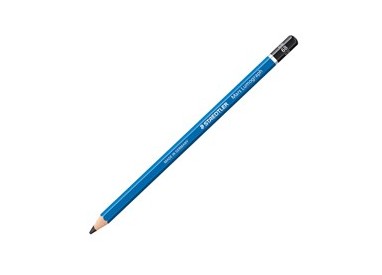 Matita grafite Mars Lumograph 100-6B Staedtler