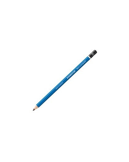 Matita grafite Mars Lumograph 100-5B Staedtler