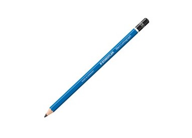 Matita grafite Mars Lumograph 100-5B Staedtler