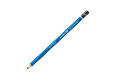 Matita grafite Mars Lumograph 100-4B Staedtler