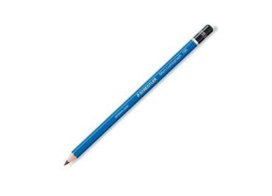 Matita grafite Mars Lumograph 100-3B Staedtler