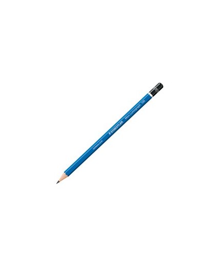 Matita grafite Mars Lumograph 100-2B Staedtler