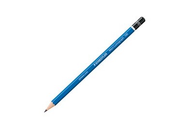 Matita grafite Mars Lumograph 100-2B Staedtler
