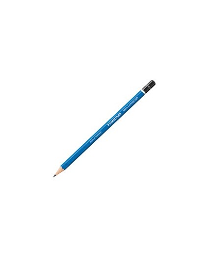 Matita grafite Mars Lumograph 100-B Staedtler