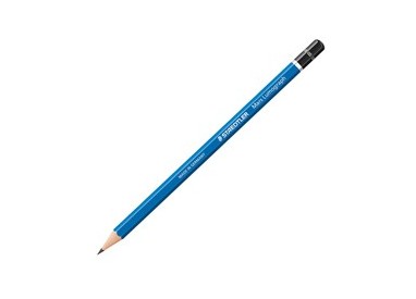 Matita grafite Mars Lumograph 100-B Staedtler
