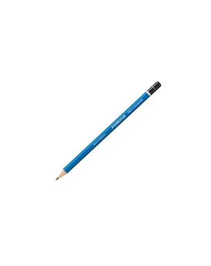 Matita grafite Mars Lumograph 100-F Staedtler