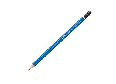 Matita grafite Mars Lumograph 100-F Staedtler