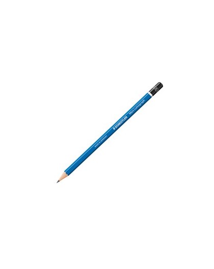 Matita grafite Mars Lumograph 100-2H Staedtler
