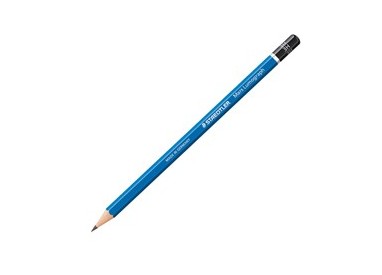 Matita grafite Mars Lumograph 100-3H Staedtler