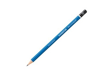 Matita grafite Mars Lumograph 100-4H Staedtler