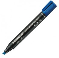 MARCATORE LUMOCOLOR PERMANENT 350 BLU P.SCALPELLO STAEDTLER