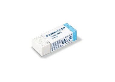 BOX 30 GOMME RASOPLAST COMBI 526 BT30 BLU/BIANCA