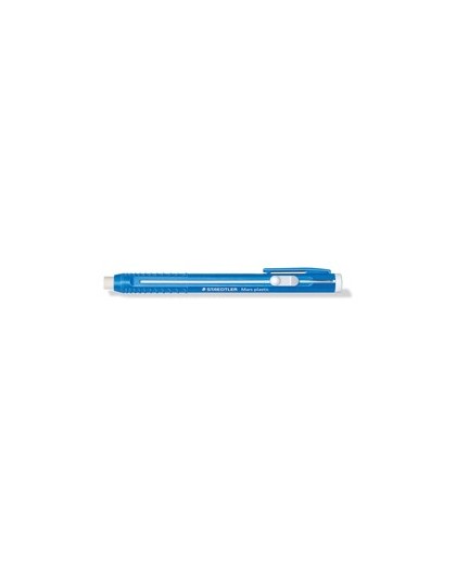 PORTAGOMMA MARSPLASTIC 528 50 C/GOMMA PER MATITA