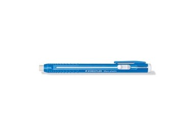 PORTAGOMMA MARSPLASTIC 528 50 C/GOMMA PER MATITA