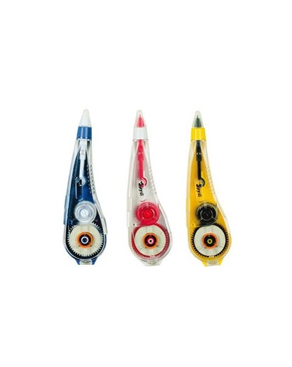 Correttore a nastro Spydi 4,2mm x 6,8mt Staedtler