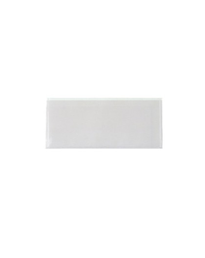 10 BUSTE ADESIVE TASCA TR 22 RETTANGOLARE 22X10CM