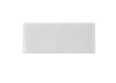10 BUSTE ADESIVE TASCA TR 22 RETTANGOLARE 22X10CM