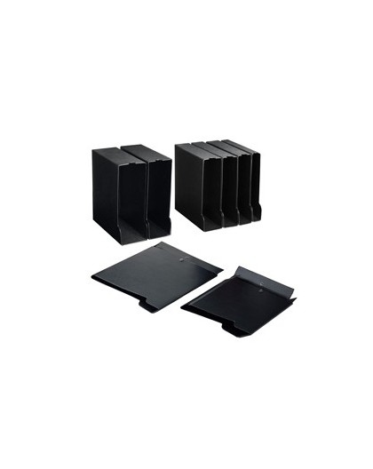 Custodia per raccoglitore 25 A4 265x315mm dorso 35mm Sei Rota