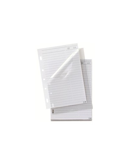 INTERCALARI TELEX 3 15X21CM (A5)