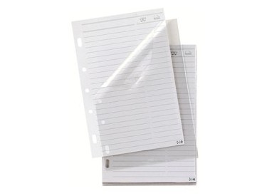 INTERCALARI TELEX 3 15X21CM (A5)