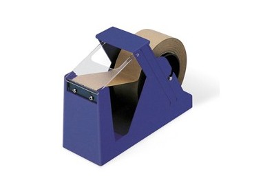 DISPENSER DA BANCO PER NASTRO DA IMBALLO fino a 60mm ART.1800