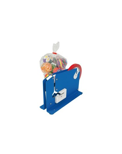 SIGILLATORE ACCIAIO PER NASTRO ADESIVO 10MM ART.1150
