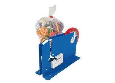 SIGILLATORE ACCIAIO PER NASTRO ADESIVO 10MM ART.1150