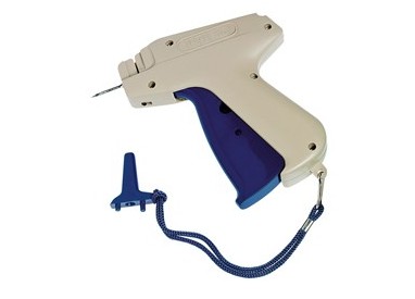 PISTOLA SPARAFILI COMPLETA DI 1 AGO ART.5260