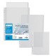 25 BUSTE FORATE 22X30-15 ERCOLE PVC SEI ROTA