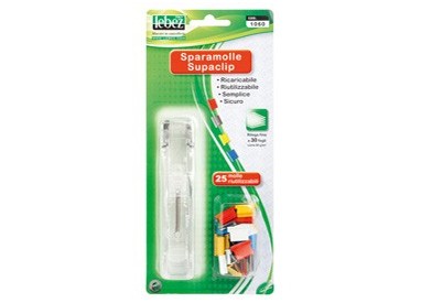 SPARAMOLLE SUPACLIP ART.1060