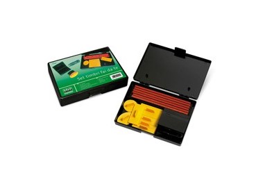 Set mini-tipografia S-100 LEBEZ