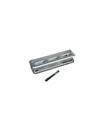 RILEGATRICE MANUALE DESKTOP VELOBINDER A PETTINE RICHIUDIBILE GBC