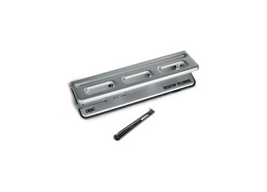 RILEGATRICE MANUALE DESKTOP VELOBINDER A PETTINE RICHIUDIBILE GBC