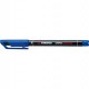 PENNARELLO STABILO OHPEN 842 PERMANENTE FINE BLU