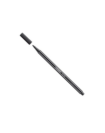 PENNARELLO STABILO PEN 68/46 NERO