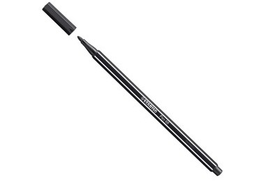 PENNARELLO STABILO PEN 68/46 NERO