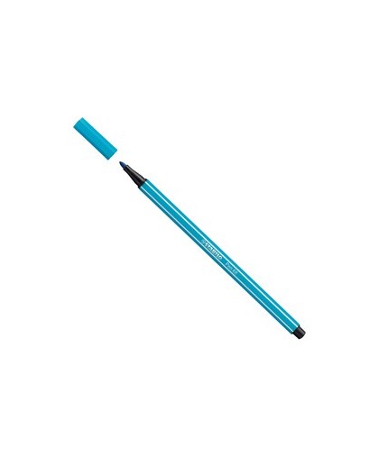 PENNARELLO STABILO PEN 68/31 BLU CHIARO
