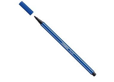 PENNARELLO STABILO PEN 68/32 BLU OLTREMARE