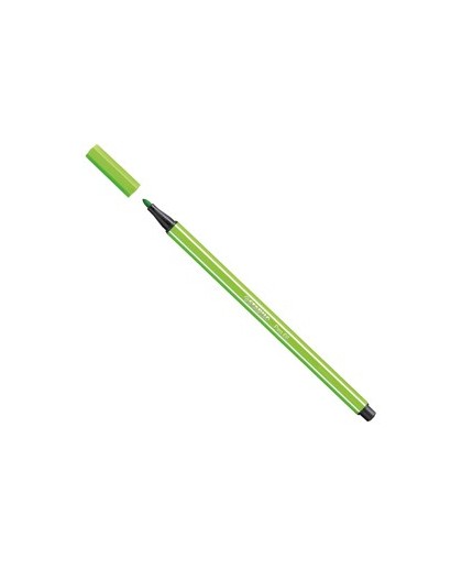PENNARELLO STABILO PEN 68/33 VERDE