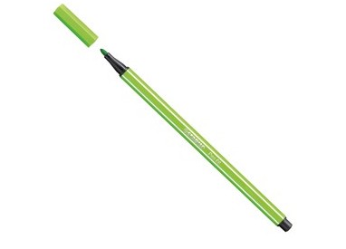 PENNARELLO STABILO PEN 68/33 VERDE