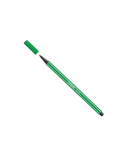 PENNARELLO STABILO PEN 68/36 VERDE SMERALDO