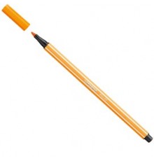 PENNARELLO STABILO PEN 68/54 ARANCIO