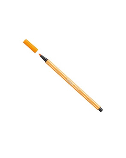 PENNARELLO STABILO PEN 68/54 ARANCIO