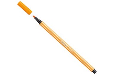 PENNARELLO STABILO PEN 68/54 ARANCIO