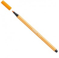 PENNARELLO STABILO PEN 68/54 ARANCIO