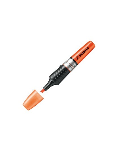 EVIDENZIATORE STABILO LUMINATOR ARANCIO 54