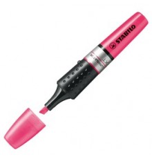 EVIDENZIATORE STABILO LUMINATOR ROSA 56