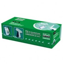 SCATOLA 5000 FILI IN PP 65MM PER SPARAFILI 5260 LEBEZ