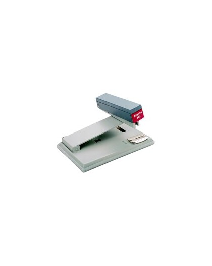 Cucitrice da tavolo ZENITH 502 max 20fg prof. max 108mm